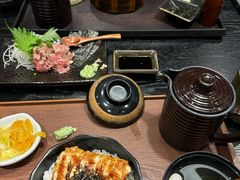 -玄白·炭烤活鳗(上海首店)
