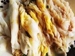 鸡蛋拉肠-财记鱼粥·肠粉