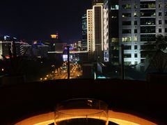 -城市露台景观餐厅(淮海路店)