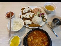 -米笑情(韩乐坊店)