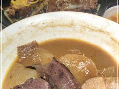 -食大利香港茶餐厅(南亚风情第一城店)