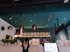 -芒青柠·鲜果甜品茶(双中店)