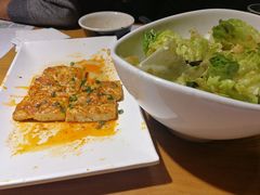 -樊城区沛公餐饮店(挑食拉美步行街店)