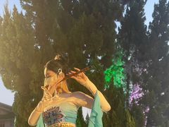 -寻梦滕王阁实景演出