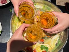 -大红袍火锅料理(尖沙咀店)