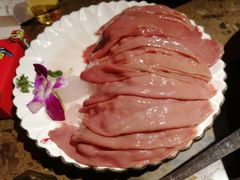 -坎爷秘制火锅(科华北路店)