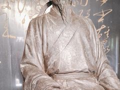 -贺秘监祠