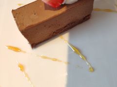 -卡本妮法餐厅·北京和平宾馆