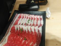 -花味·自助烤肉(雨花客厅店)