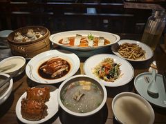 -应天大明王朝·南京菜(中山陵店)