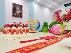 -莲生母婴月子中心(清水河公园店)