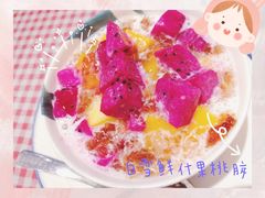 -超琪星·咖啡简餐(川音店)