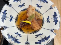 -鮨政·Omakase(港汇恒隆广场店)