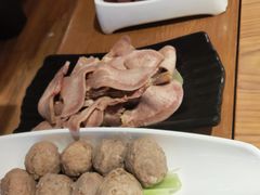 -许府牛杂·鲜牛肉火锅(梁溪万达店)