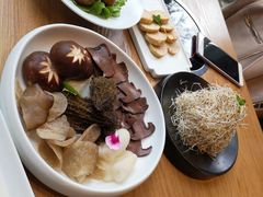 -禅蕴素食生活馆