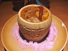 -吃饭皇帝大(合生汇店)