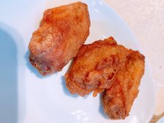 -喜来登由由大酒店九州膳坊中餐厅