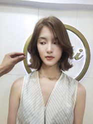 -雅仕 HAIR SALON 美发沙龙