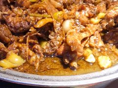 -丫丫厨娘·柠檬鸭(江南蓝鲸世界店)