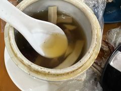 -煲煲掂风味煲仔饭餐厅(西区店)