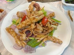 -文记壹心鸡(宝华路店)