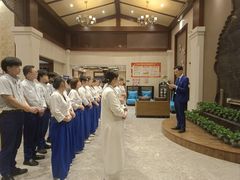 -豪爵足道·SPA(蔡甸店)