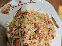 -印巷里主题餐厅(马鞍山店)