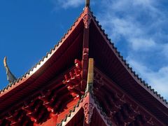 -镇海楼(屏山公园)