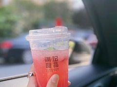 -满记甜品(苏州中心店)