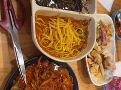 -多宾韩国料理(学衡路店)