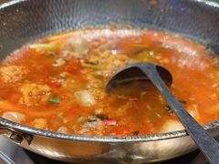 -衡厨·衡阳土菜(中南店)