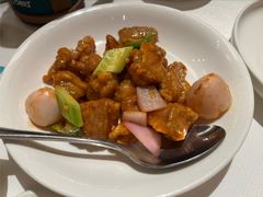 -莆田餐厅PUTIEN(西安万象天地店)