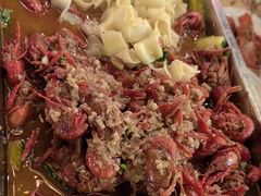 -阿楷·二十年烧烤宵夜·渔家小寨(达明店)
