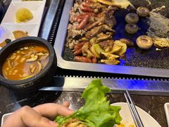 -火牛火韩式烤肉韩国料理(韩乐坊店)