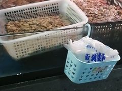 -王四营海鲜市场