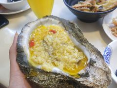 -量贩海鲜餐厅