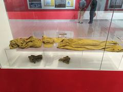 景点-铁道游击队纪念园