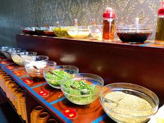 -刘一锅筋头巴脑(凌空二街店)