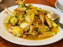 -自然餐厅(Phuket)