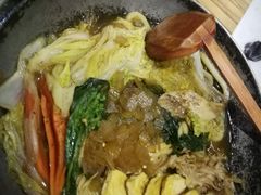 -和风清味日本料理(希尔顿店)