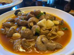 -富乐山酒店(西黄城根北街店)