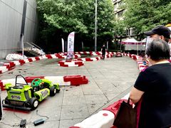 -海上海弘基休闲广场