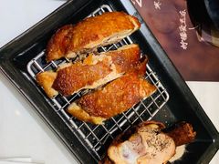 -馔豚·台北菜专门店(深圳湾万象城店)