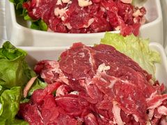 -活潑鲜跳(湖滨商业街店)