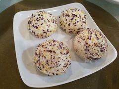 -旭璟酒家·传统粤菜·湘菜(逸景路店)