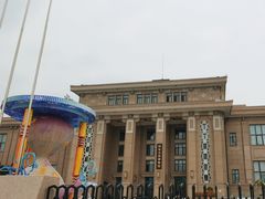 -国家自然博物馆