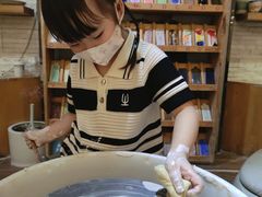 -今日陶艺(富力广场店)