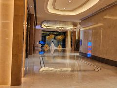 -天津香格里拉大酒店