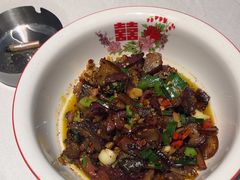 -湘邻呷铺·田园家宴(汉基广场店)