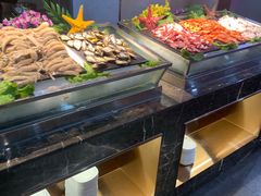 -苏格里岛自助海鲜烤肉火锅(集美万达店)